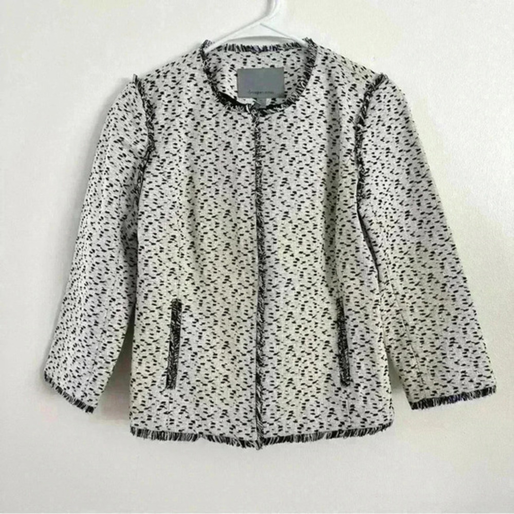 Classiques‎ Entier Nordstrom Blazer Women’s Sz XS Formal Casual Work Full Zip